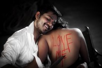 Telugu Lo Naaku Nachani Padam Prema Stills